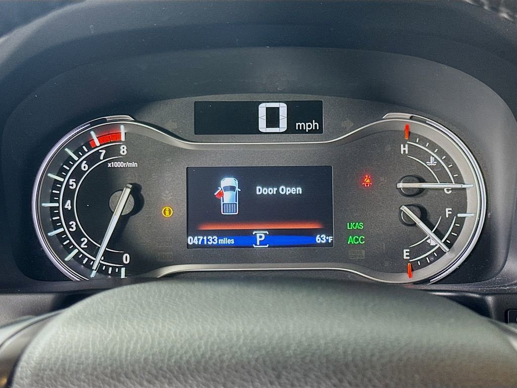 Used 2022 Honda Ridgeline RTL-E image 25