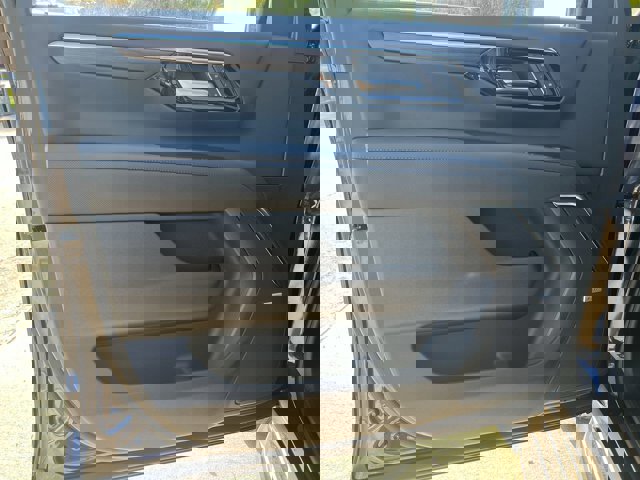 New 2026 Chevrolet Suburban High Country w/ Sun And Tow Package image 23