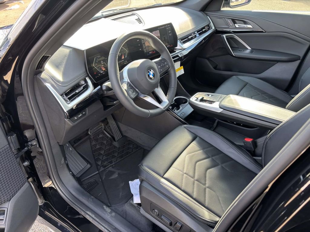 New 2026 BMW X1 xDrive28i w/ Convenience Package image 25