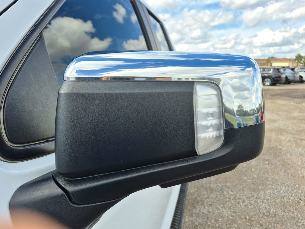 Used 2022 Chevrolet Silverado 1500 LT w/ Z71 Off-Road Package image 14