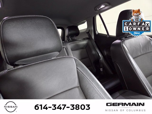 Used 2023 GMC Terrain SLT w/ Elevation Edition AWD/4WD image 20
