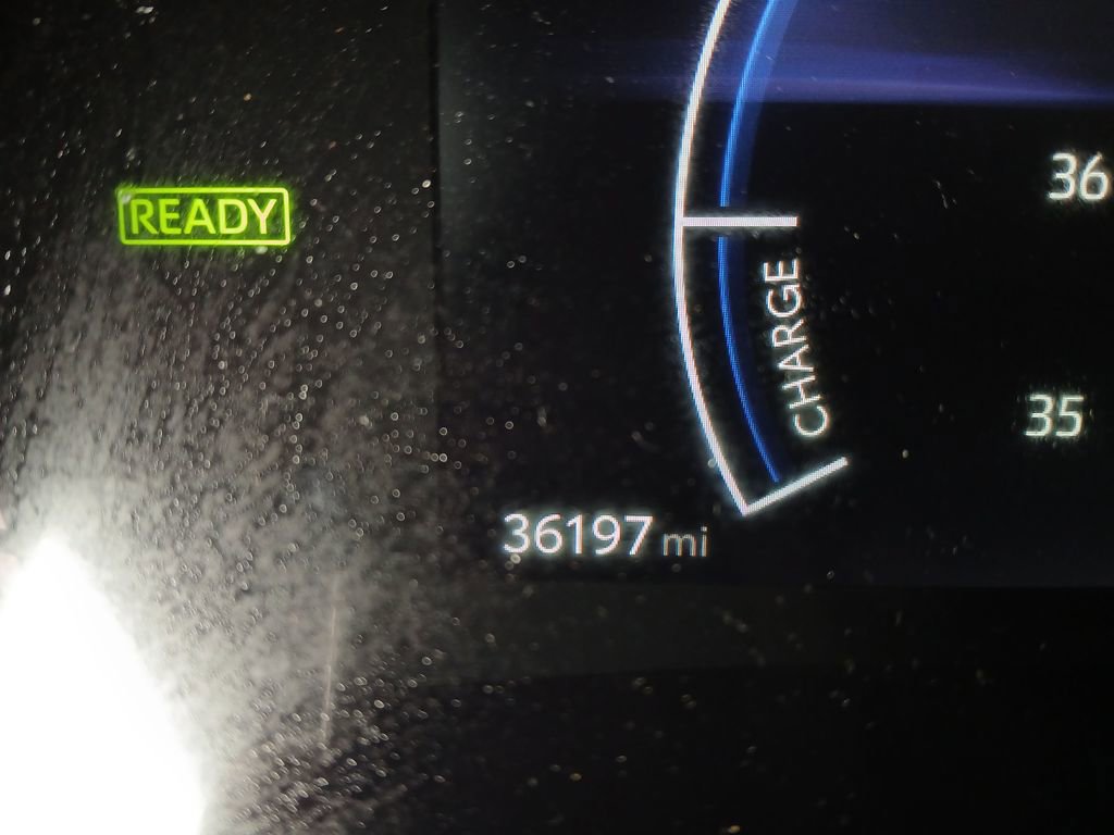 Used 2025 Toyota Camry SE image 16