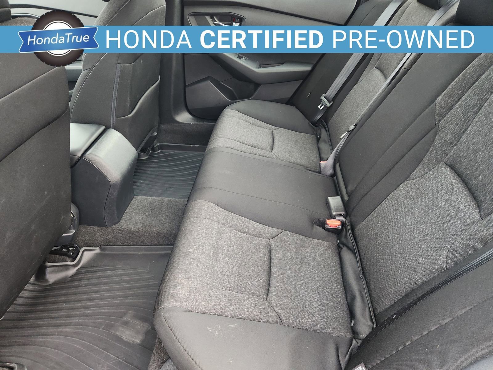Used 2024 Honda Accord EX image 35