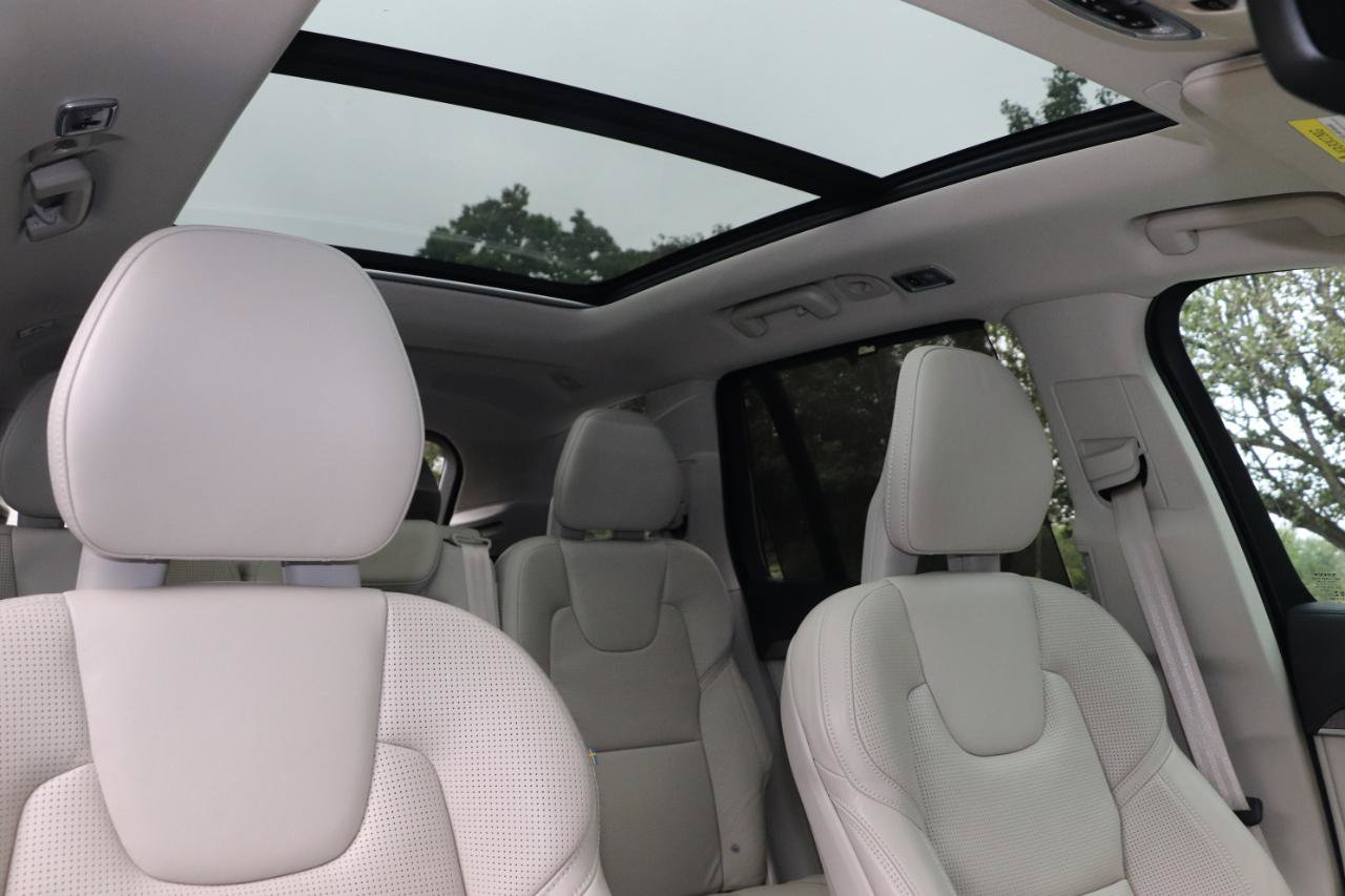 Used 2021 Volvo XC90 T6 Inscription w/ Advanced Package AWD/4WD image 39