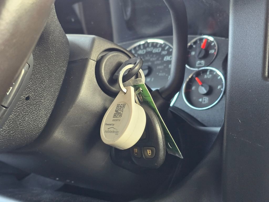 Used 2023 GMC Savana 3500 w/ Driver Convenience Package image 37