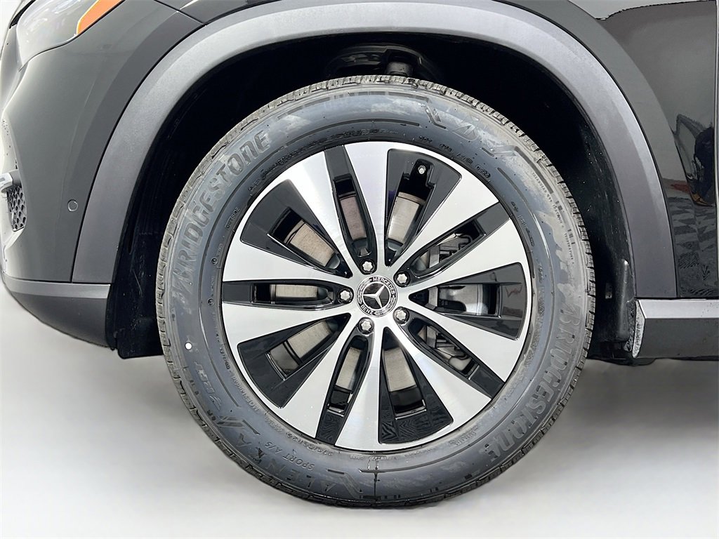 New 2025 Mercedes-Benz GLE 450e 4MATIC image 32