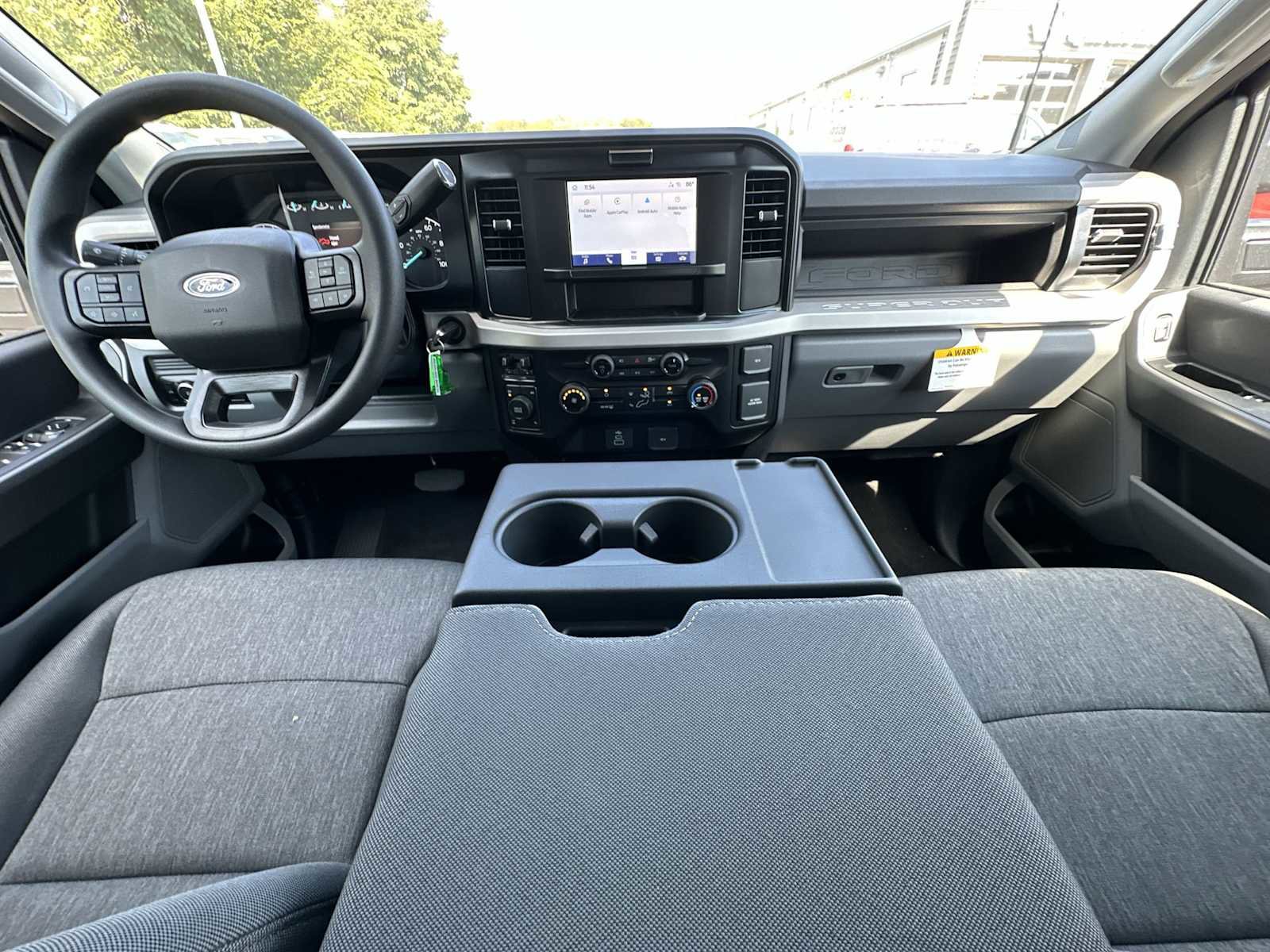 New 2026 Ford F250 XL image 18