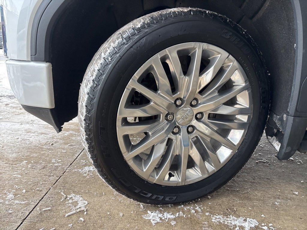 Used 2019 GMC Sierra 1500 Denali image 51