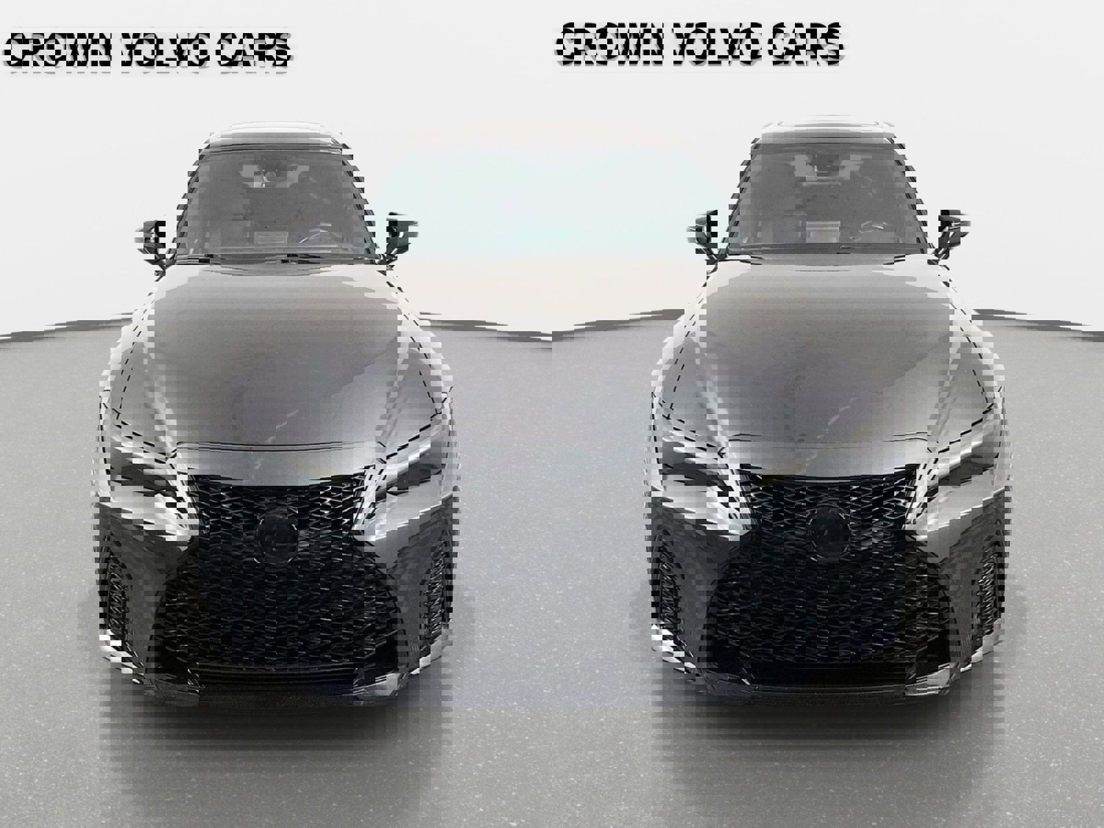 Used 2022 Lexus IS 350 F Sport image 2