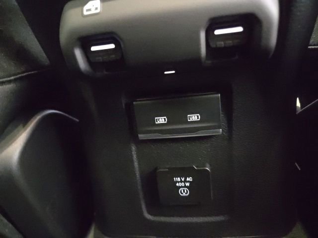 New 2025 Jeep Gladiator Mojave w/ Convenience Group image 27