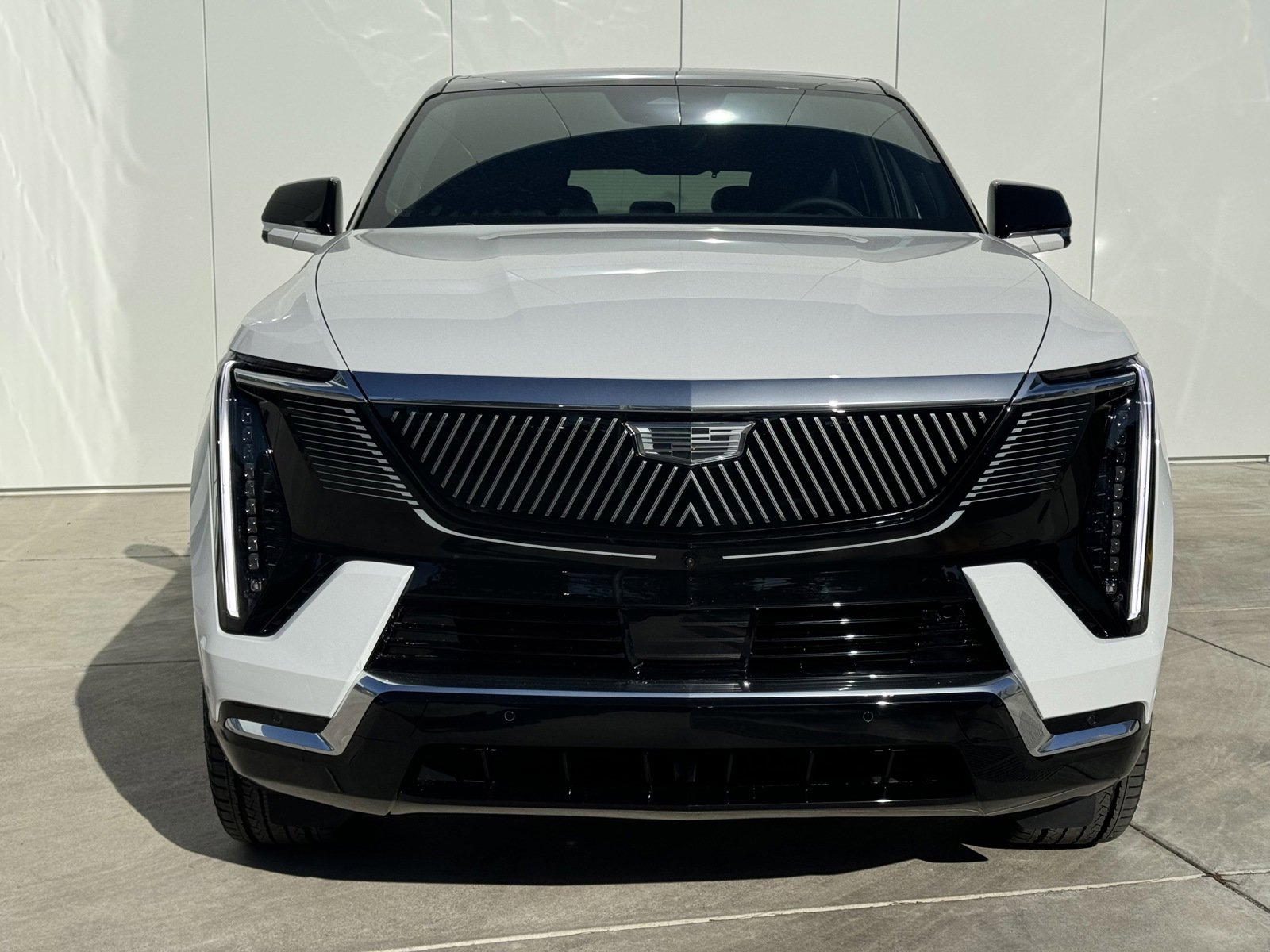 New 2025 Cadillac Escalade IQ Luxury 2 image 3