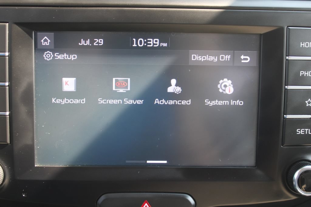 Certified 2021 Kia Soul LX FWD image 41