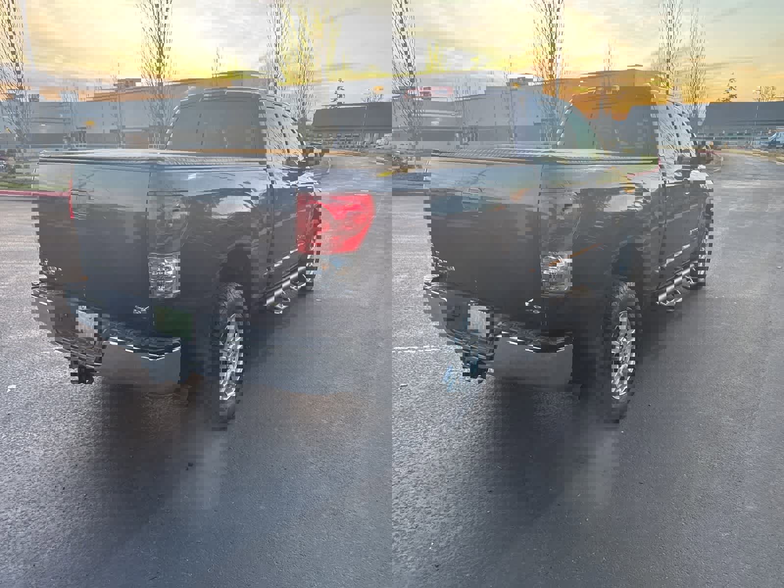 Used 2008 Toyota Tundra SR5 image 5