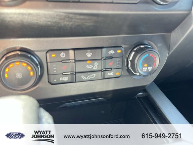 Used 2019 Ford F150 XLT w/ Equipment Group 302A Luxury image 34