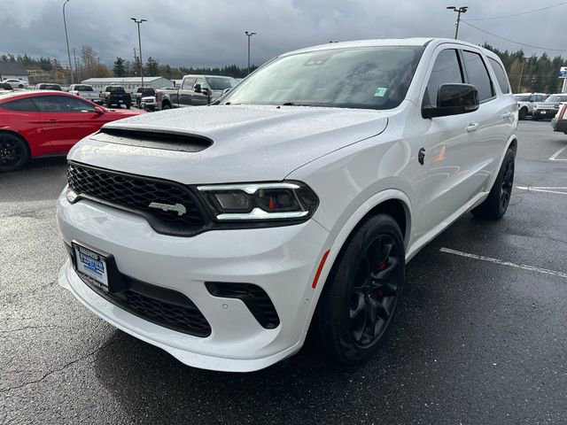 Used 2023 Dodge Durango SRT Hellcat image 7