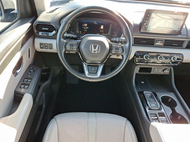 Certified 2023 Honda Pilot Elite image 12