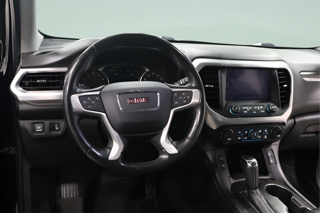 Used 2019 GMC Acadia SLT w/ LPO, Floor Liner Package FWD image 6