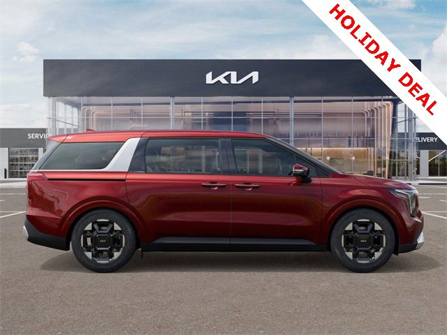 New 2026 Kia Carnival EX image 7
