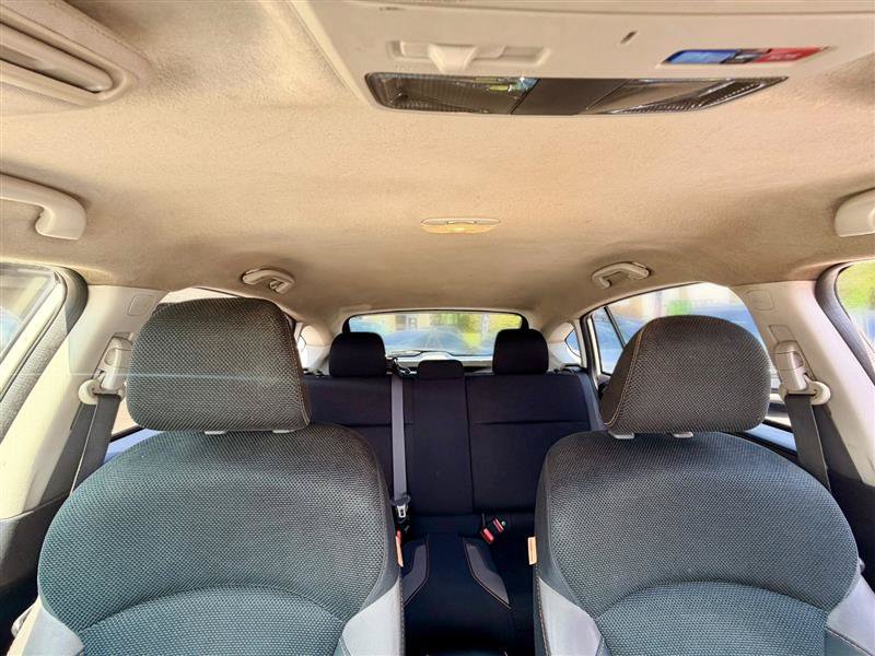 Used 2017 Subaru Crosstrek 2.0i Premium AWD/4WD image 26