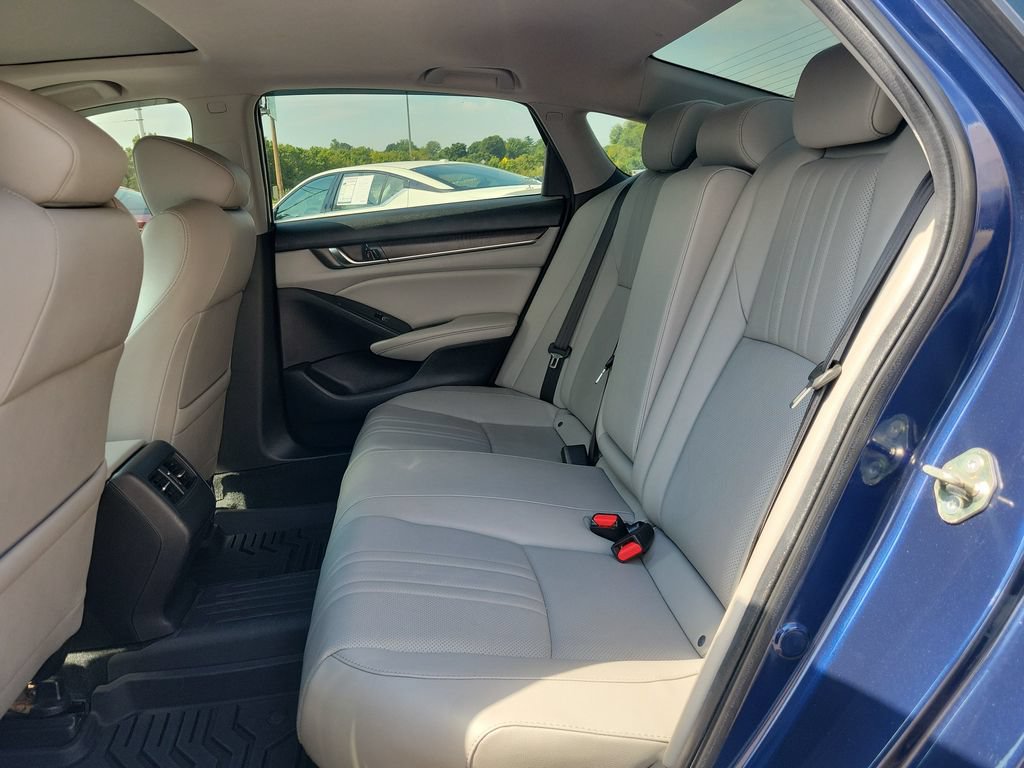 Used 2020 Honda Accord EX-L image 13
