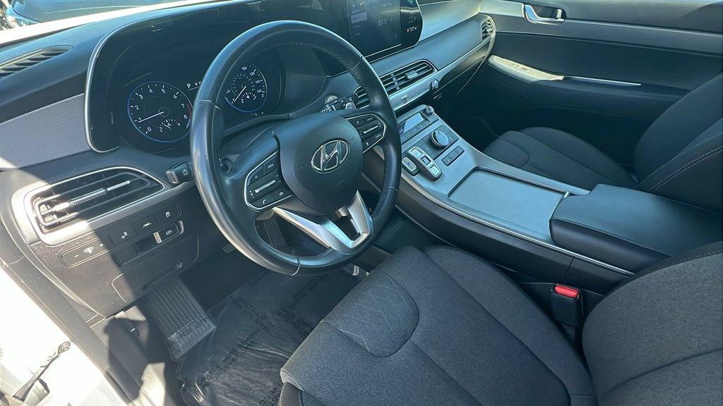 Used 2022 Hyundai Palisade SEL w/ Cargo Package FWD image 10