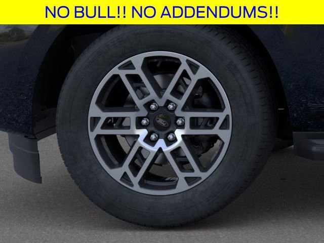 New 2026 Ford Expedition Max Active RWD image 20