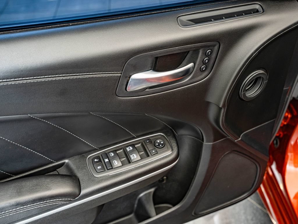 Used 2022 Dodge Charger Scat Pack RWD image 23