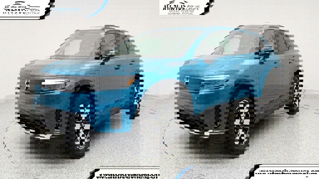 Used 2024 Honda Prologue Touring image 1