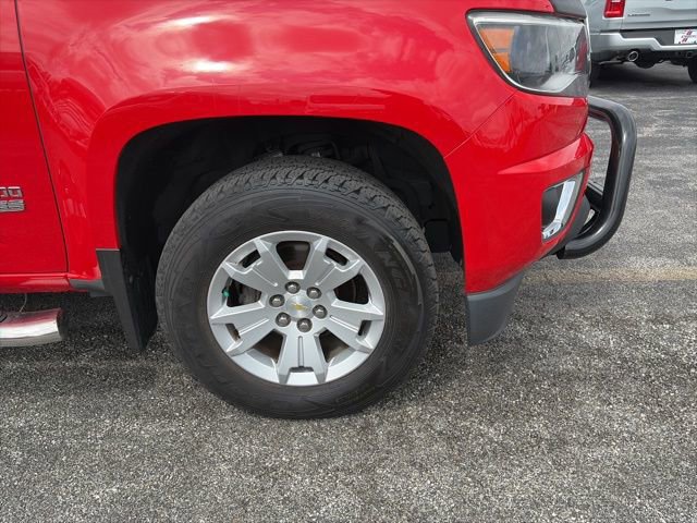 Used 2018 Chevrolet Colorado LT image 9