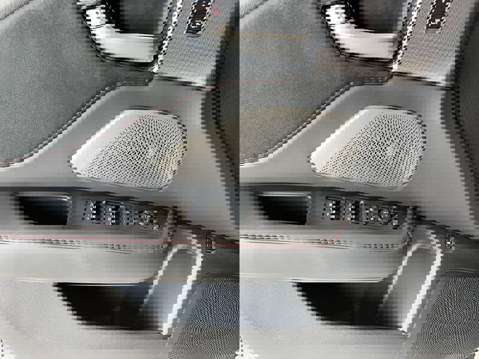 New 2026 Acura RDX A-Spec image 16