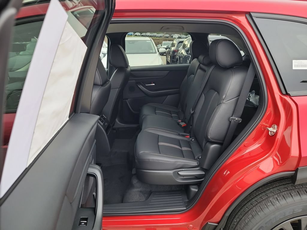 New 2026 MAZDA CX-70 SC AWD/4WD image 10