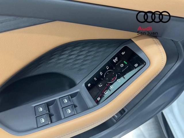New 2026 Audi A5 2.0T Premium Plus AWD/4WD image 29