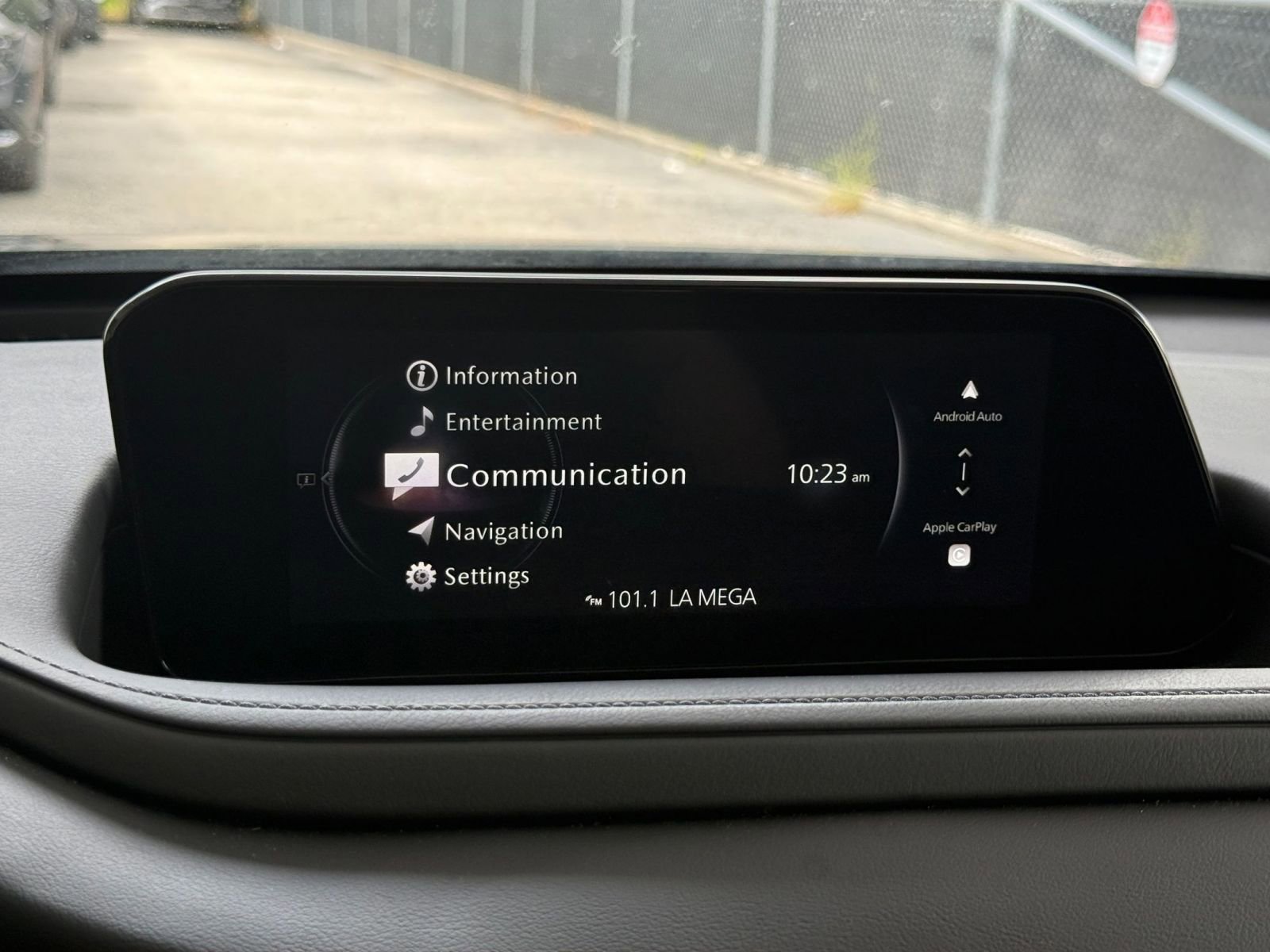 Used 2025 MAZDA CX-30 AWD 2.5 S w/ Select Sport Pkg image 21