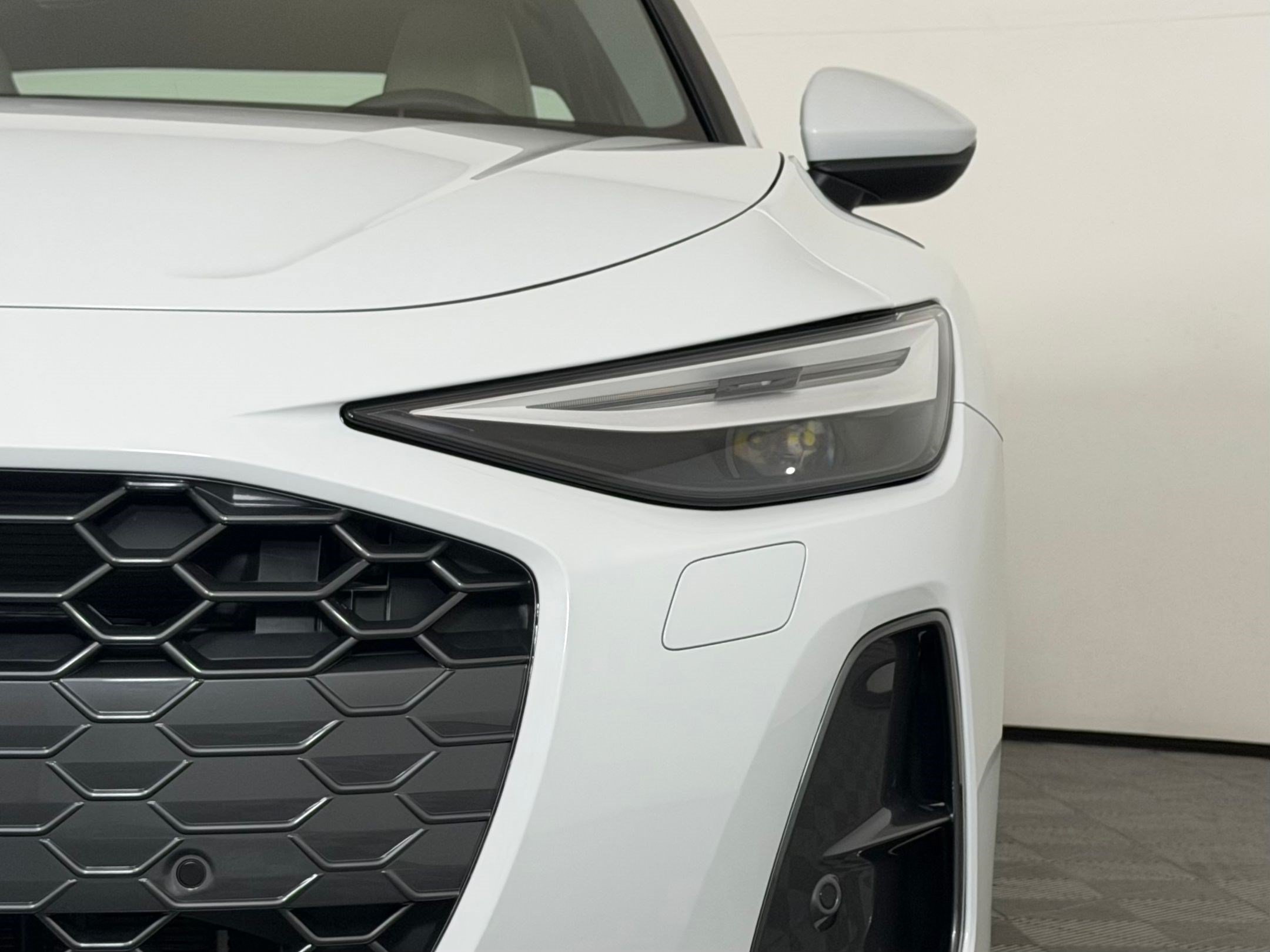 New 2026 Audi A6 Premium AWD/4WD image 11