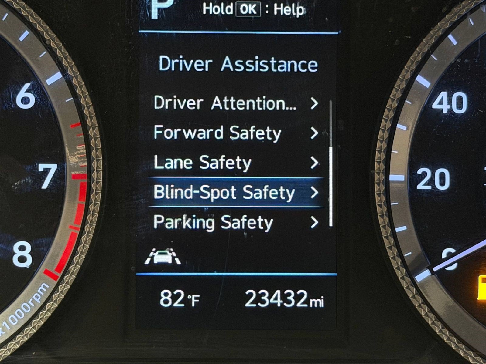 Used 2022 Hyundai Sonata SEL FWD image 25