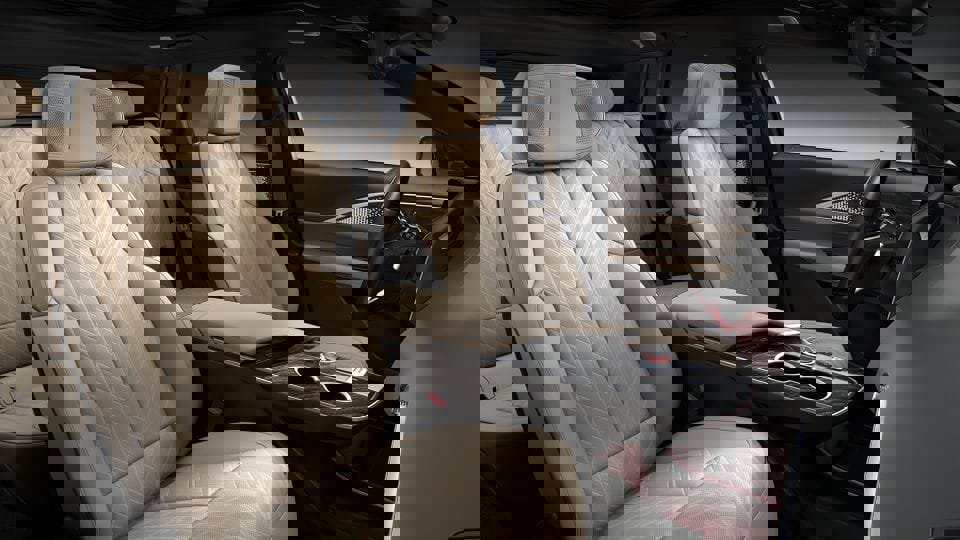 New 2026 Cadillac Lyriq V image 46