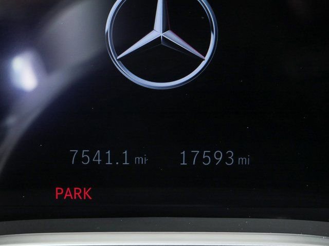 Used 2024 Mercedes-Benz AMG GT 55 image 10