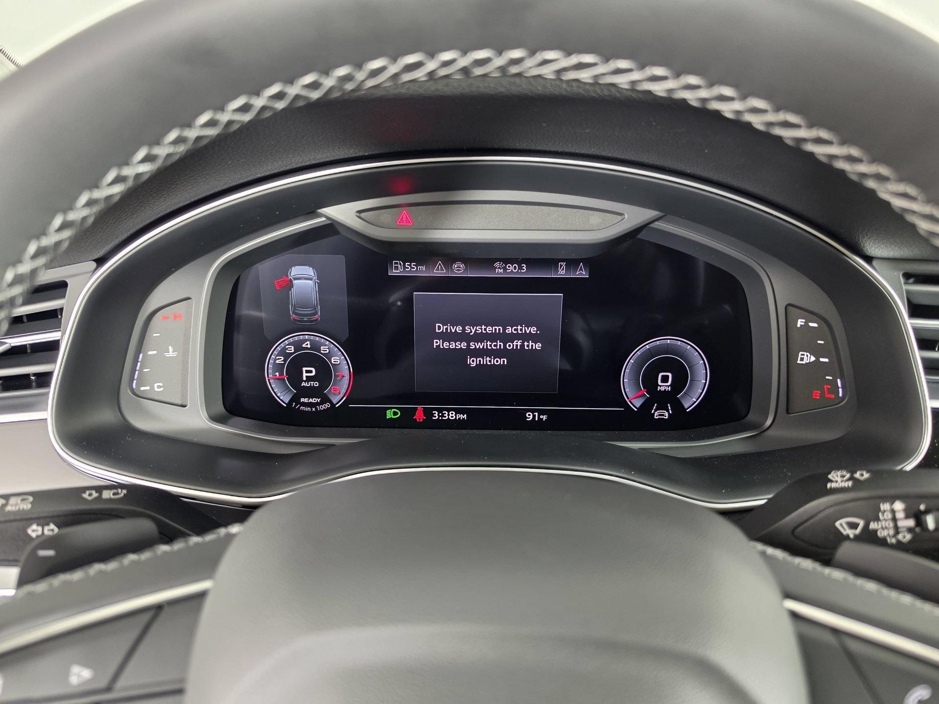 New 2026 Audi Q7 2.0T Premium Plus AWD/4WD image 20