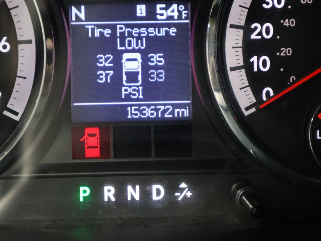 Used 2010 Dodge Ram 1500 Truck Laramie w/ Protection Group image 35