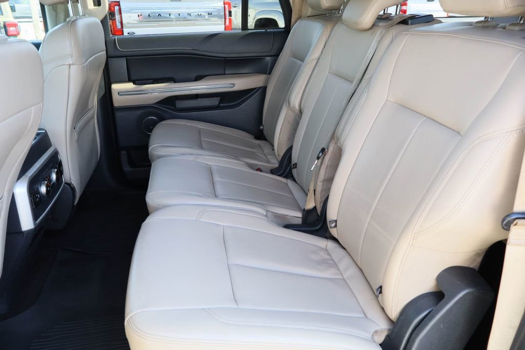 Used 2023 Ford Expedition Max XLT RWD image 27