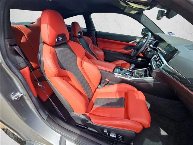 Used 2023 BMW M4 xDrive Competition w/ Executive Package image 19
