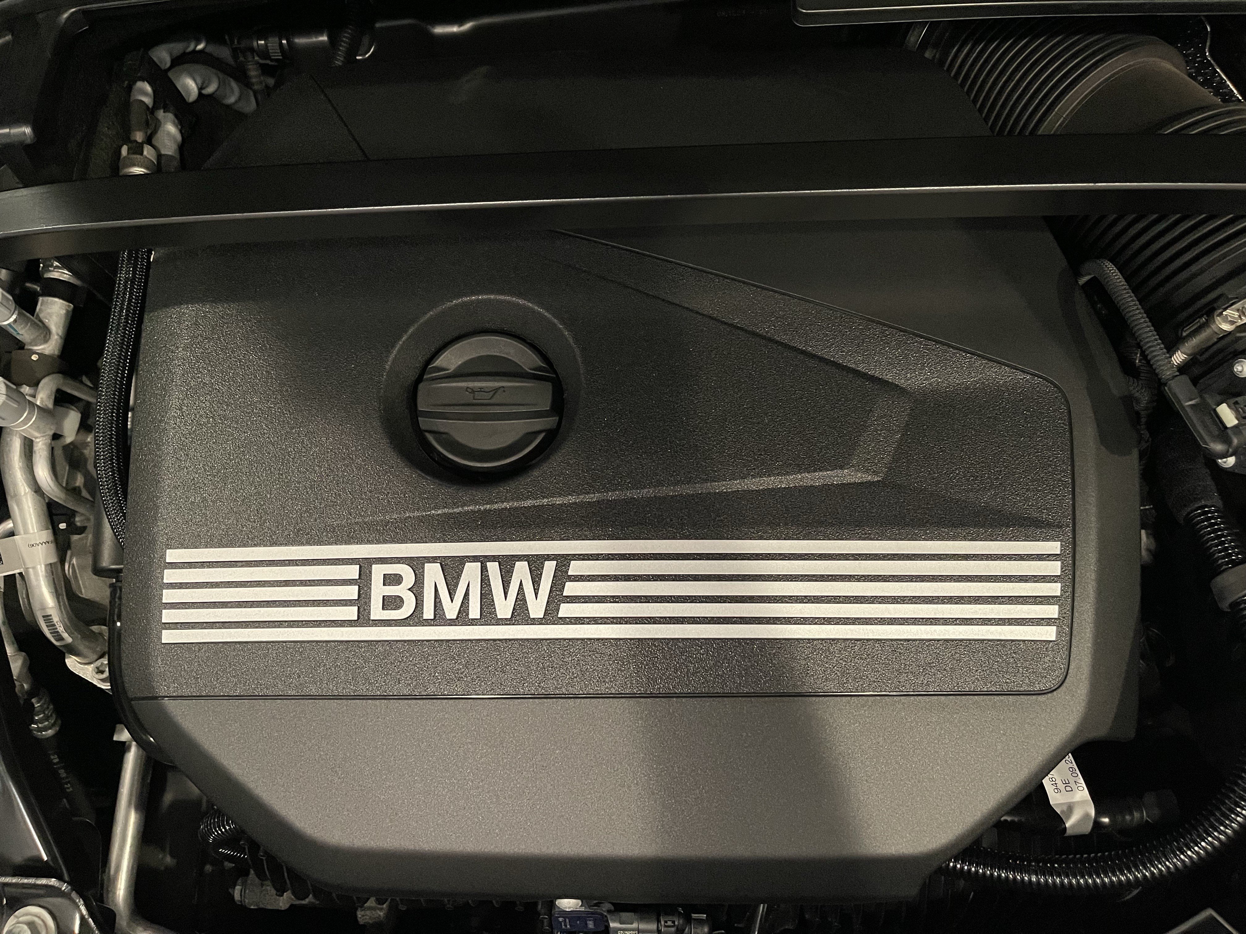Used 2024 BMW X1 xDrive28i w/ Convenience Package AWD/4WD image 26
