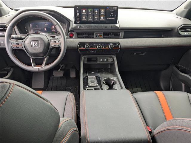 Used 2026 Honda Passport TrailSport image 17