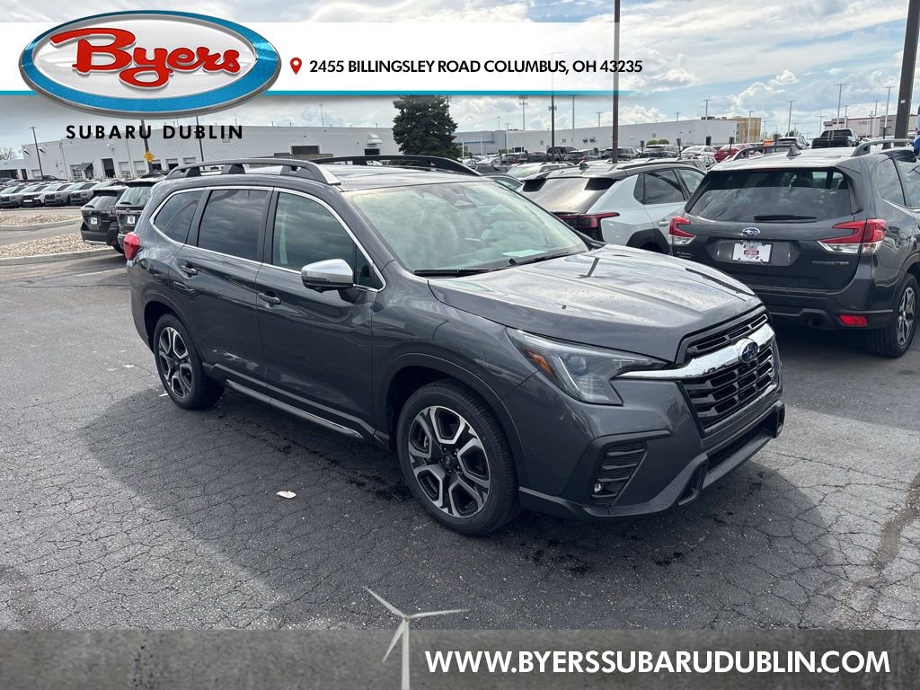 Used 2023 Subaru Ascent Limited w/ Technology Package image 1