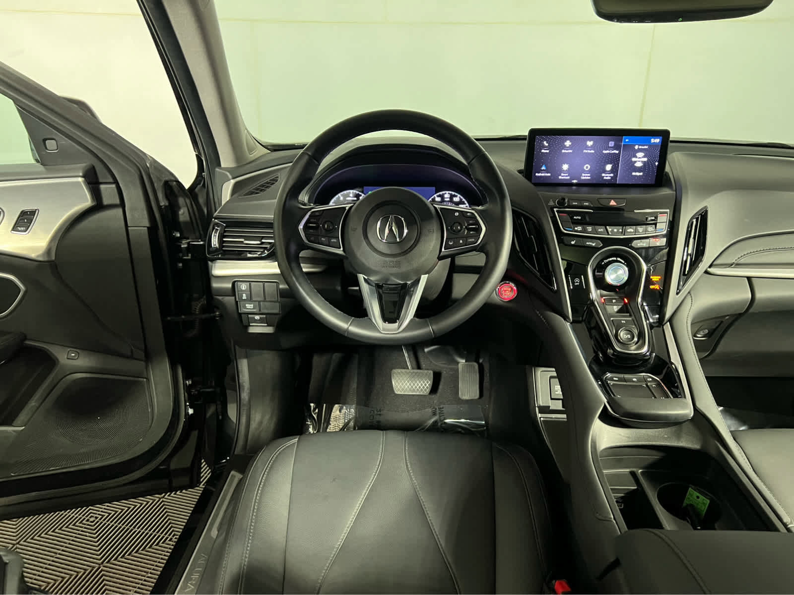 Certified 2023 Acura RDX AWD image 13