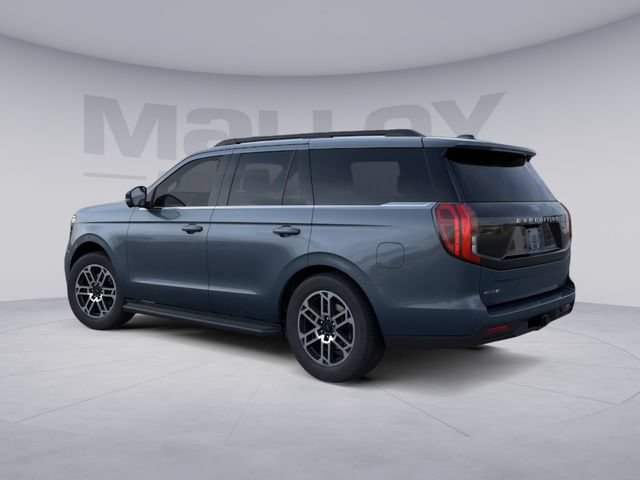 New 2026 Ford Expedition Active AWD/4WD image 4