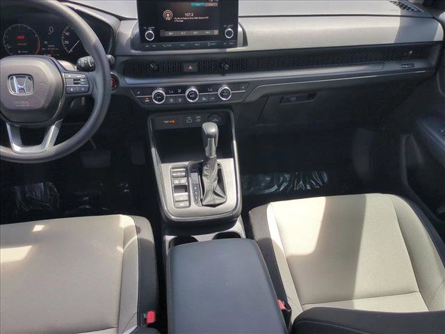 Used 2025 Honda CR-V EX image 18