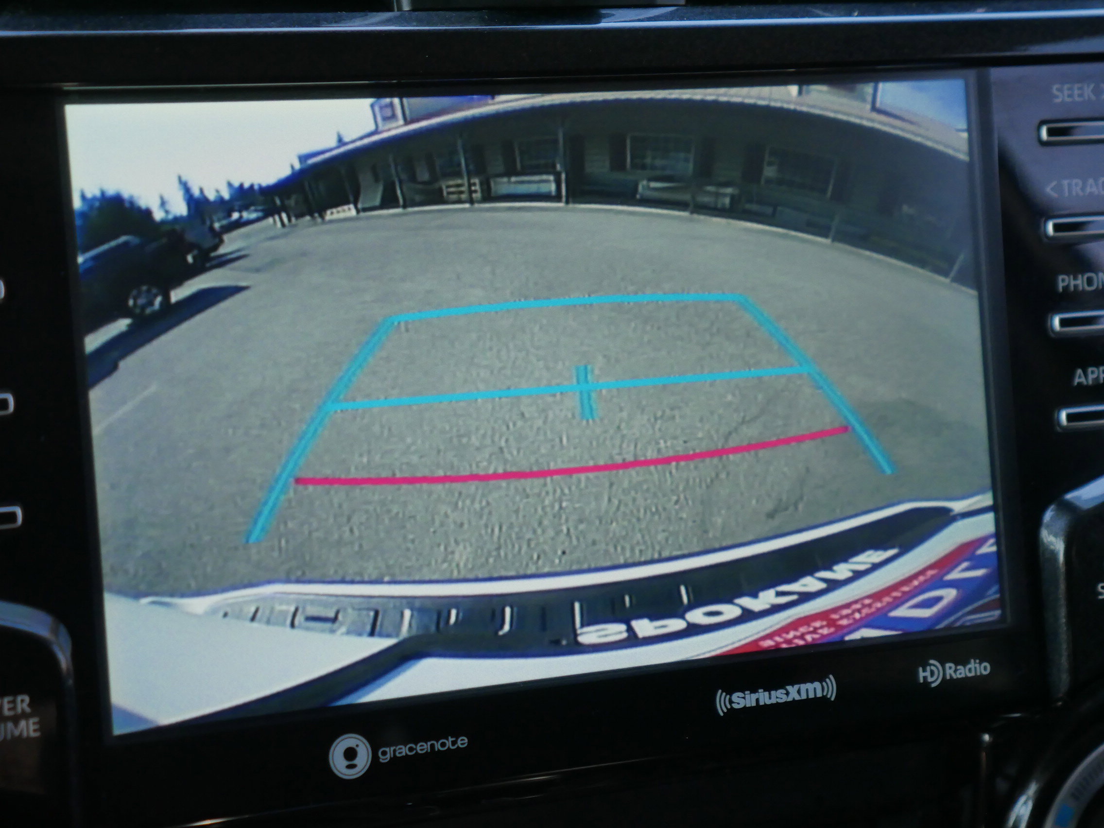 Used 2023 Toyota 4Runner TRD Off-Road Premium w/ Moonroof Package image 15