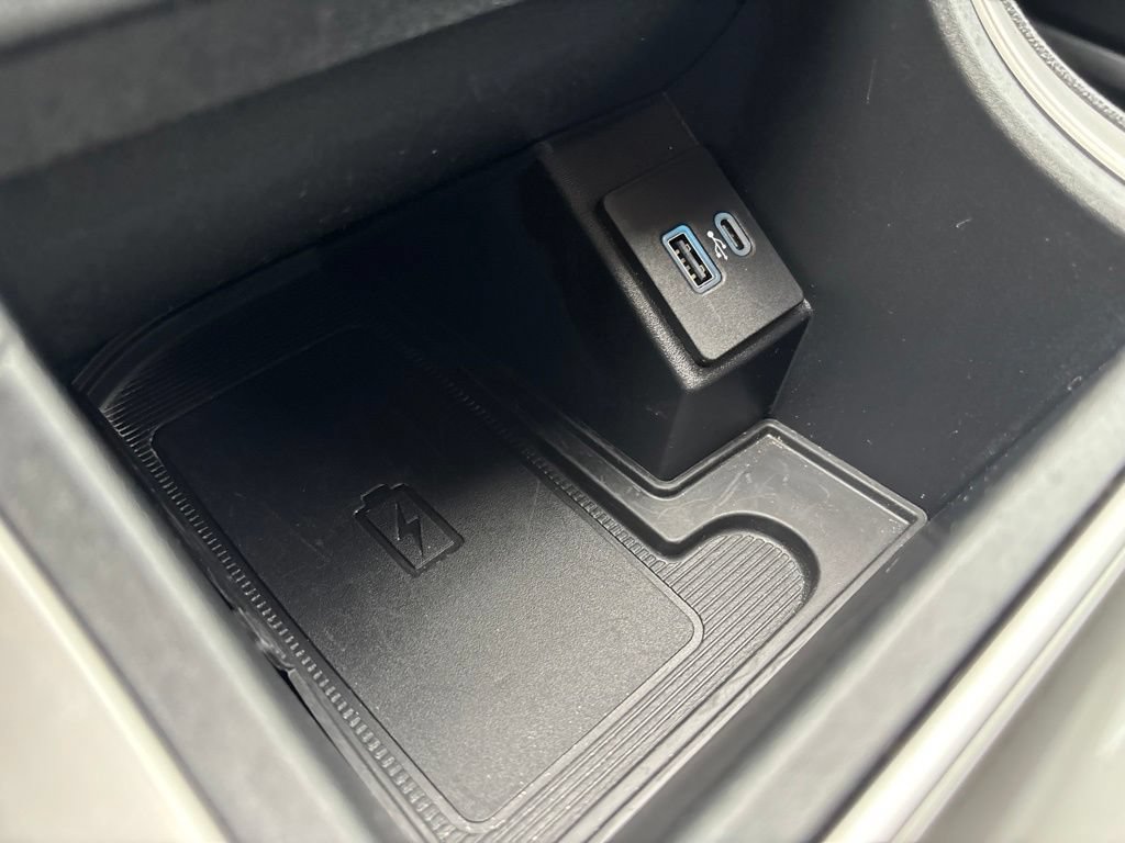 Used 2024 Ford Edge SEL w/ Convenience Package AWD/4WD image 19