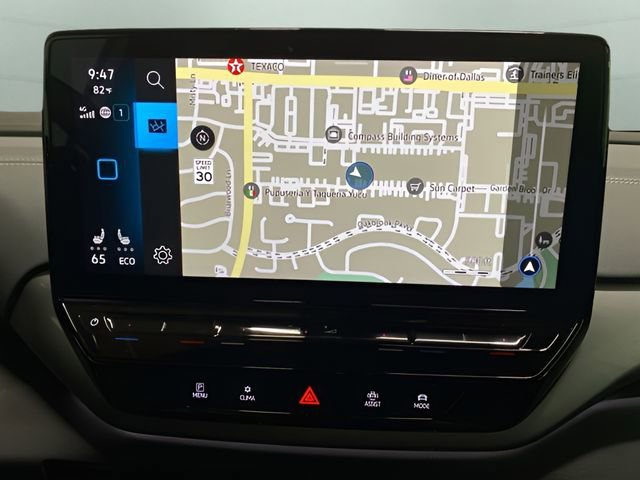 Used 2023 Volkswagen ID.4 Pro S image 37